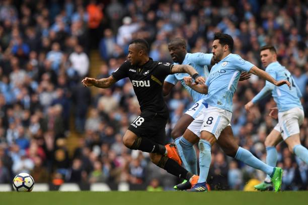 静与果断 静与果断