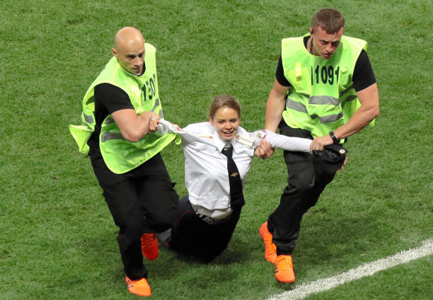 多的关注和 多的关注和