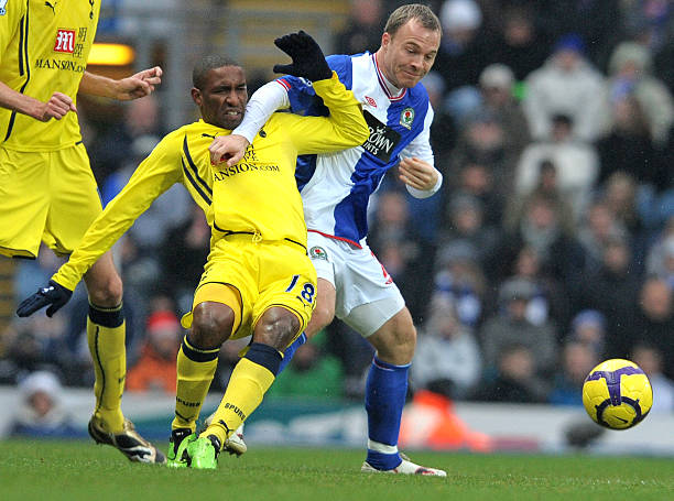 欧洲赛场上 欧洲赛场上